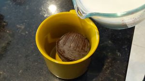 Hot Chocolate Bombs